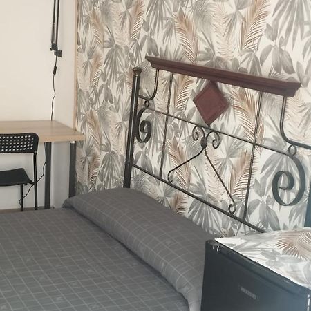 Cervantes Rooms Cádiz Eksteriør bilde