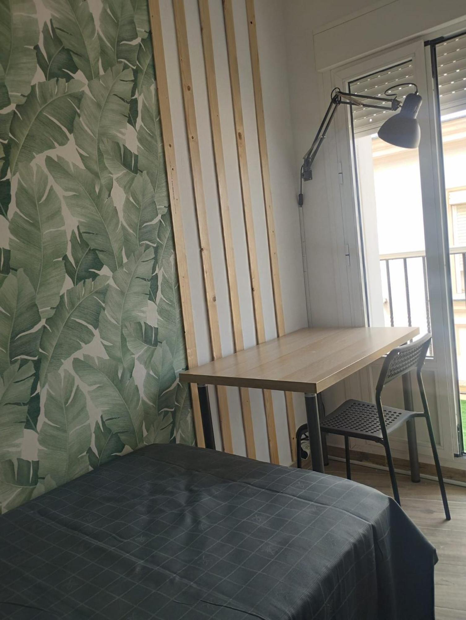 Cervantes Rooms Cádiz Eksteriør bilde